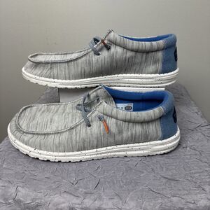 De La Rentis | Shoes | De La Rentis Lizard Leather Tassels  display picture 1
